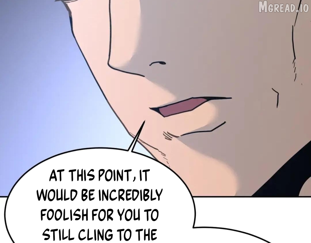 Log into the Future Chapter 323  - page 28